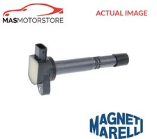 Engine ignition coil magneti - engine,