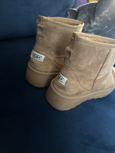 Ugg boots - ugg,