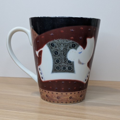 Royal worcester govinder - worcester,