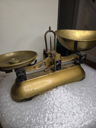 Vintage avery cast iron - vintage,