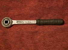 Vintage Gedore 1993Z Push