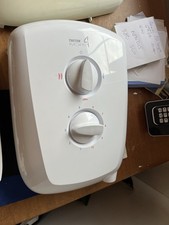 Mira & Triton Electric Shower Units / Parts