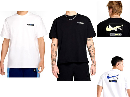 Nike sportswear max90 mens - nike,