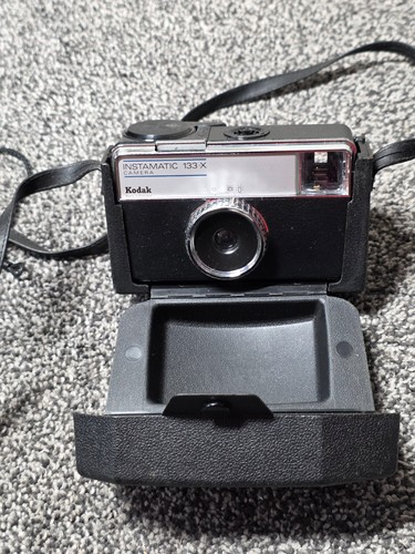 Vintage 1960 kodak - 1960's,
