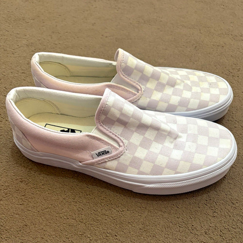 Vans slip unisex 6 - slip-on,