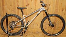 Orange Crush MX Pro LTD