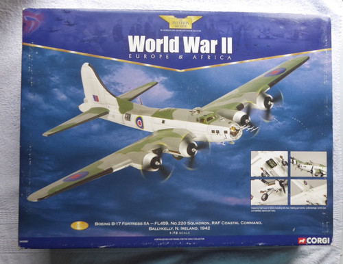 Boeing corgi aviation - boeing,