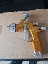 Devilbiss Gti Pro Lite