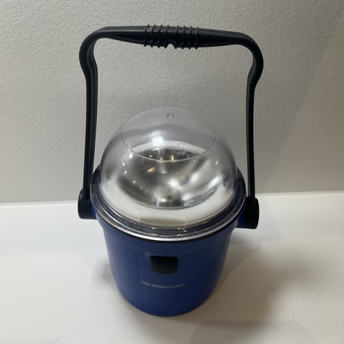 Camping lantern battery - lantern,