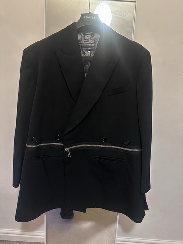 Dolce gabbana oversized - dolce,