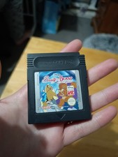 Nintendo GameBoy Color -
