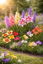 200 Mixed Festive Summer