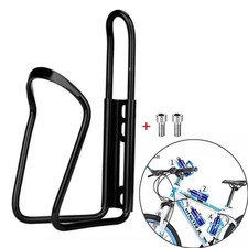 Aluminum Alloy Water Bottle