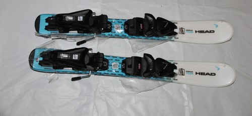 New head 67cm kids - new,
