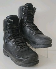 Meindl austrian army boots - meindl,