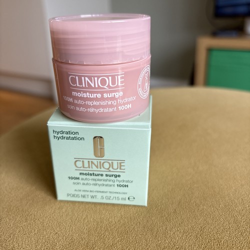 Clinique moisture surge 100h - -,