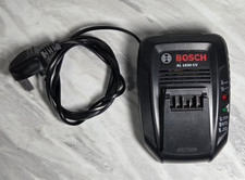 Bosch AL 1830 CV power tool 18v Cordless Li-ion 3A Fast Battery Charger