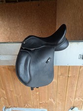 Wintec 500 Wide GP 16” Black