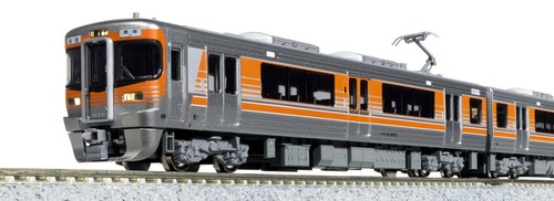Kato gauge 313 series 8000 - kato,