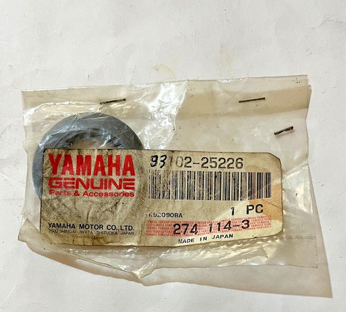 Original transmission sill - original,