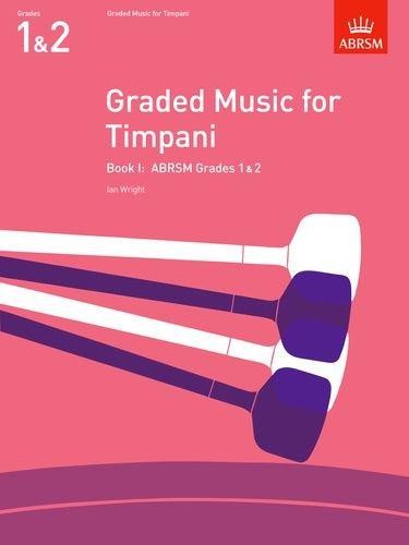 Graded music for - graded, timpani,