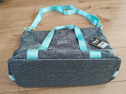 Everlast melange tote bag - everlast,