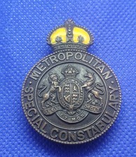 METROPOLITAN SPECIAL