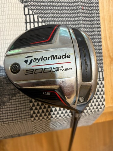 Taylormade 300 mini - mini,