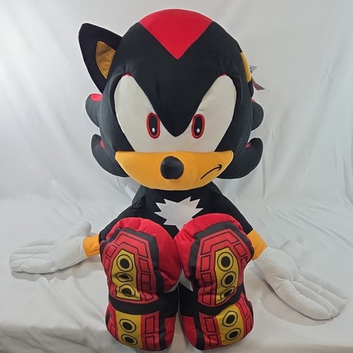 Sonic the hedgehog shadow - sonic, 36"