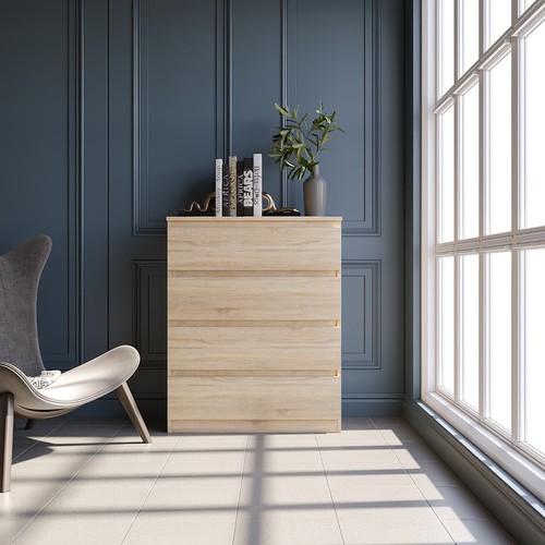 Malvern drawer chest - malvern,