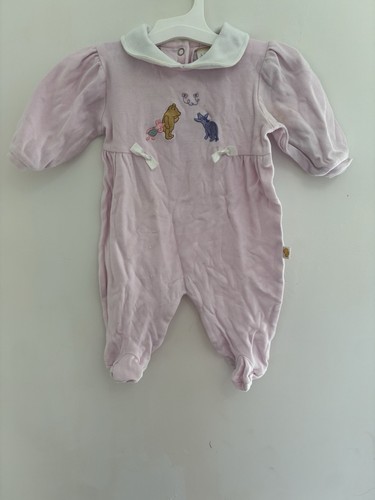 Classic pooh baby girls - pooh,
