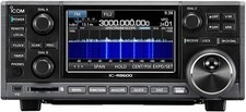 IC-R8600 Wideband