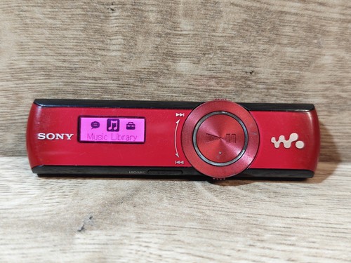 Sony walkman nwz b173 - sony, mp3