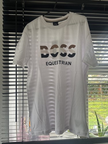 Men boss shirt brand - boss, t-shirt