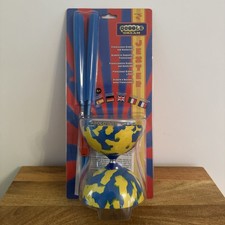 Juggle Dream Jester Diabolo +