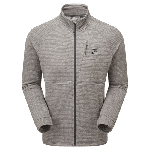 Sprayway meldon full zip - full,