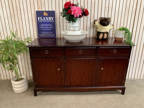 Stag minstrel mahogany - stag,
