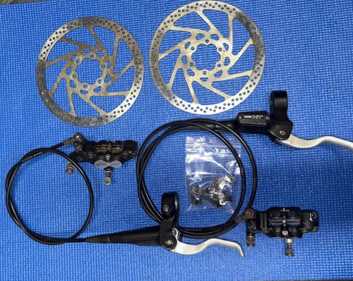 Shimano m755 br - xt, br-m755