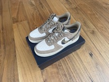 Nike Air Force 1 ’07 Rattan