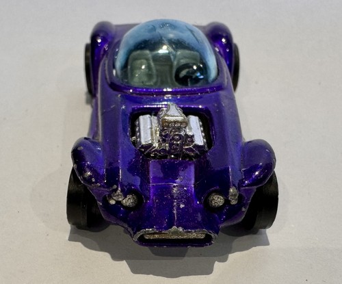 Vintage hot wheels redlines - vintage,