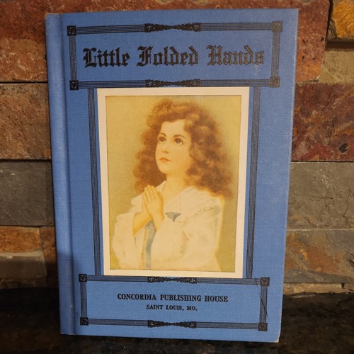 Vintage hard copy little - hard,