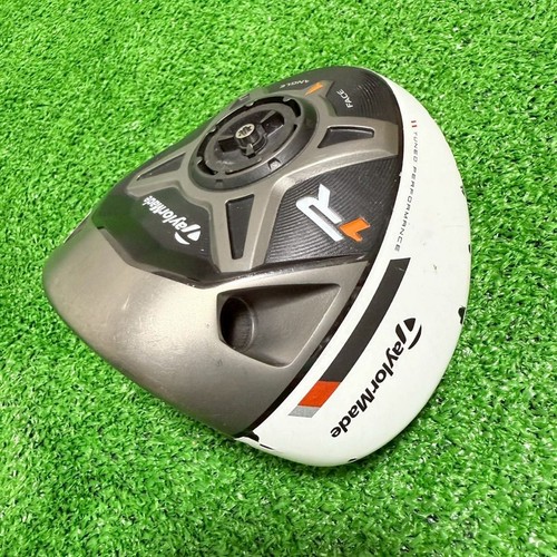 Taylormade driver head - driver,