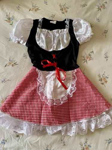 Girls little red riding - little, hood