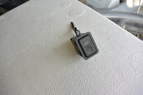 Jdm honda crv rd1 - honda, rd2