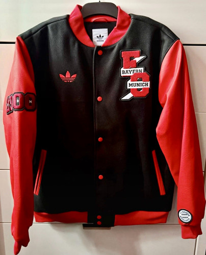 Adidas originals bayern - adidas,