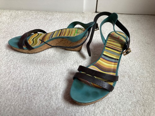 Paul smith ladies sandals - paul,