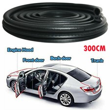118'' U-Shape Car Door Edge
