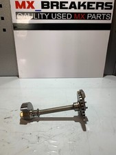 KAWASAKI KXF 450 BALANCE SHAFT