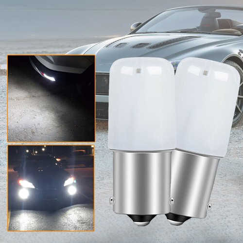 Led 1156 ba15s p21w 1157 - 2x,