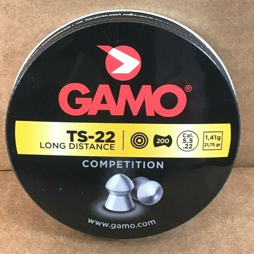 Gamo long distance - long,